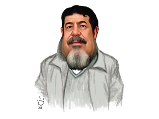 900 مليون جنيه خسائر القابضة للصناعات المعدنية