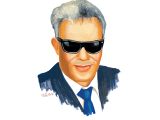 الملحن شوقى إسماعيل: أحببت الموسيقى وعشقت الفلك