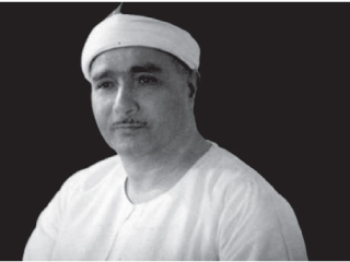 القارئ الشيخ مصطفى إسماعيل .. «ملك» المقامات القرآنية