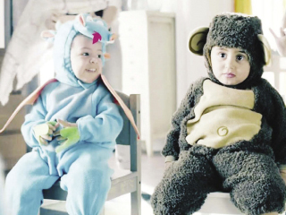 اللى يقولك إعلانات  رمضان جميلة.. قوله إنت اللى جميل!