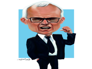 كوبر يسعى لكسر الحاجز النفسى