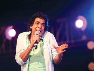 نجوم الغناء يكتسحون سوق الدراما الرمضانية