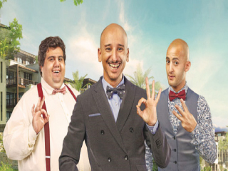 بعد الزيت والسكر والسمنة «البوكسر» و«الدوندو»   والـ«تريو فيلاز»!