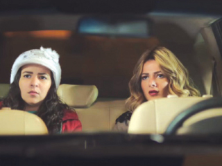 الكوميديا فى رمضان..  ضد الضحك!