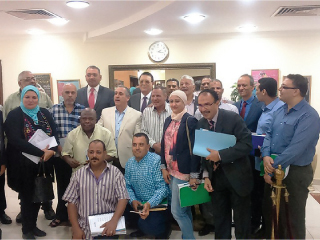 لأول مرة تعقد فى موعدها القانونى: الجمعية العمومية لـ «روزاليوسف»  تعتمد موازنة 2016/2017