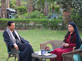 آخرها يونس ولد فضة   الدراما الصعيدية هل تعبر عن الصعايدة فعلا؟