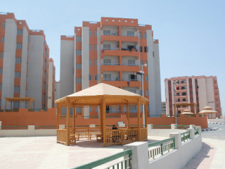 أهالى الدويقة ومنشية ناصر: حى الأسمرات.. الحياة على وش الدنيا