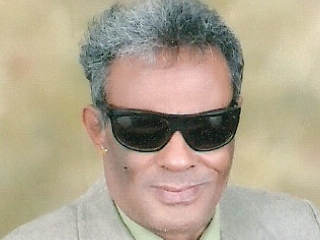 العالم الفلكى شوقى إسماعيل «المريخ» ينتقل إلى القوس