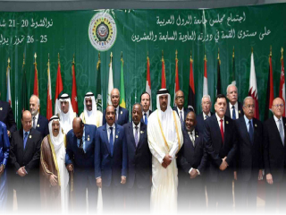 فى ختام الدورة 27 بنواكشوط توصيات وتحديات «قمة الأمل»