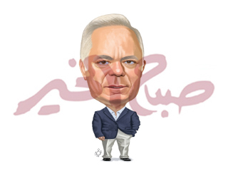 تصريحات الزاهد تثير أزمة: فرض ضرائب.. ينهى تحويلات المصريين!!