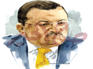 أسامة هيكل: الأداء الاقتصادى للحكومة سيئ جداً!!