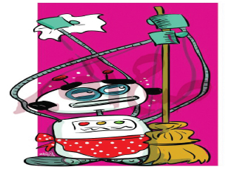 أيهما تختار.. روبوت يغسل ويكنس أم يعالج ويرقص؟