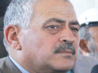 سعيد طعيمة: الناس مش حاسة بالمشروع القومى للطرق