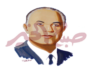 عبدالفتاح مصطفى... على باب الله باسط إيده كلامنا عليك يارب