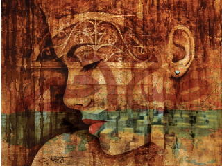 عمتى..  الله يرحمها..  الجنازة الحارة ..    والجنازة الباردة!!