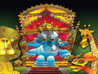 من حكايات إفريقيا