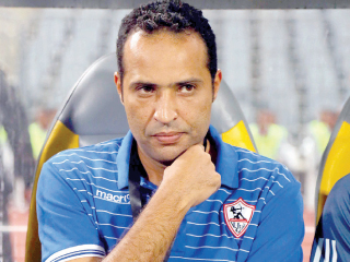 الزمالك يواجه الوداد من أجل المجد الأفريقى