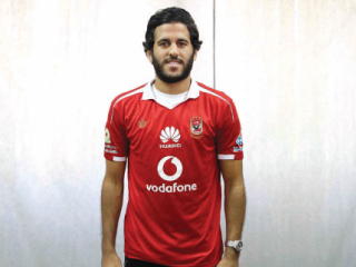 نجوم الدورى الجديد