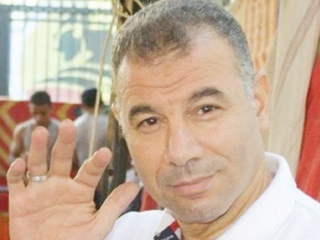 سر خطابات اتحاد رفع الاثقال
