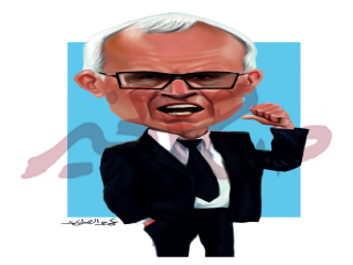 مصر تسير بقوة نحو مونديال  روسيا