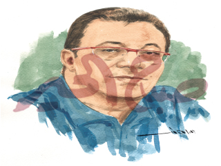 محمد هانى.. رئيس شبكة قنوات : CBC الإبداع .. الثورة الوحيدة التى نجحت فى مصر