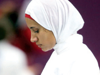 مبادرة لتغيير الثقافة الرياضية فى العالم العربى