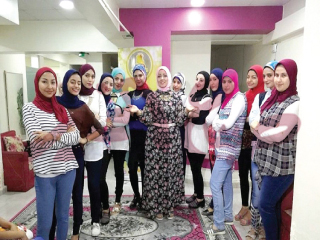 ضد التيار : القفز على التقاليد  فى مسابقة ملكات جمال الصعيد