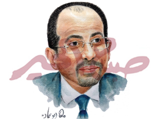 خالد عبدالجليل يقدم الحل الأمثل .. تحويل الرقابة من مخبر لشرطى مرور!