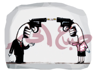 حرب المعلومات الباردة على الأبواب