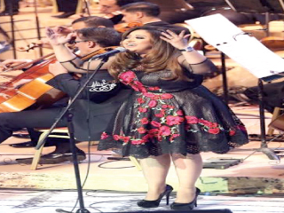 مهرجان الموسيقى بيتى