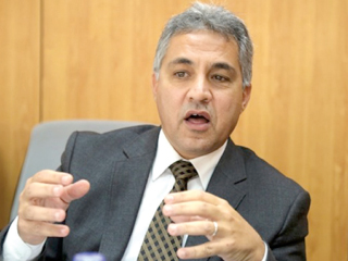 مكافحة فساد المحليات من المنبع    .. هى الأمل