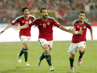 النقطة 31.. كلمة السر للصعود للمونديال