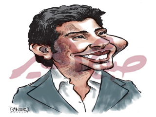 أخبار فنية