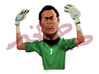 الحضرى العالمى