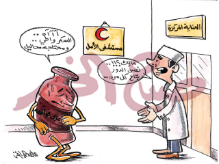 عزوف عن الشراء وعمالة مهددة.. ارتفاع أسعار السكر يهدد مصانع الأغذية