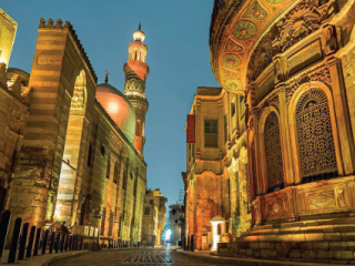 المعز..  يشهد تطورات جديدة