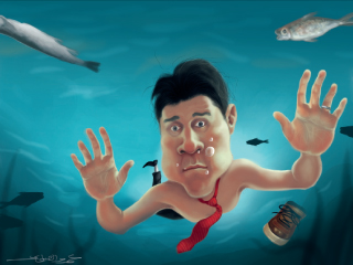 تلوث النيل.. أمراض قاتلة وتدمير للأسماك