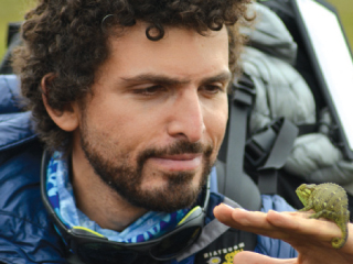 مشروع فضائك .. مبادرة لاكتشاف مواهب الشباب فى مجال الفضاء