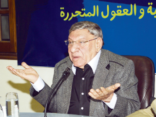 مفيد فوزى: آن الأوان لأفرج عن أسرار «نادية عابد»
