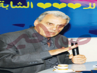 جابر نصار فى ندوة «صباح الخير»: جامعة القاهرة الدولية خطوة على طريق العالمية