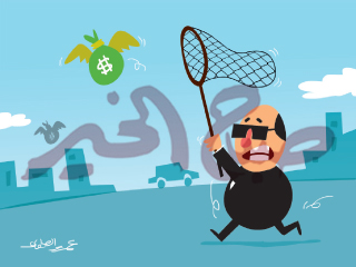 يعمل به ثلاثة أرباع المصريين قانون جديد لتقنين الاقتصاد غير الرسمى!