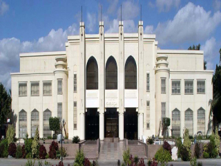 ننفرد بالاسم الحقيقى للمتهم فى حادث سرقة لوحات متحف الفن المصرى الحديث:  عاملة النظافة اكتشفت سرقة اللوحات بعد أسبوع كامل! والشرطة استرجعتها فى 12 ساعة