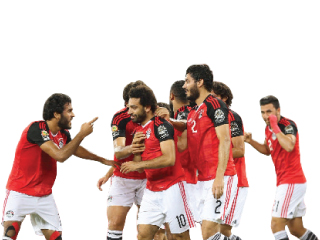 قائمة الشرف للفراعنة