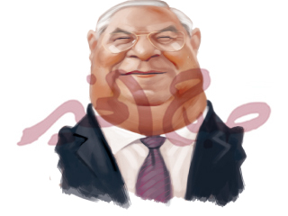 مدحت وهدان خبير الرماية الدولى   الرماية المصرية كلها مواهب.. ولكن من يبحث ؟!