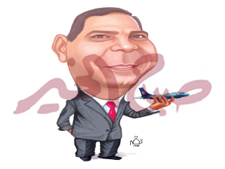 مصر للطيران تحدث أسطولها من بوينج