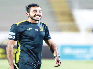 كهربا  خارج اتحاد جدة