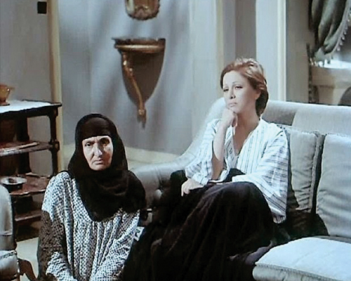 أسرار فاتن حمامة (2) ذكرياتها مع أشهر أفلامها
