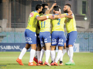 13 تعادلا.. و3 هزائم..  أزمة برازيل مصر هذا الموسم