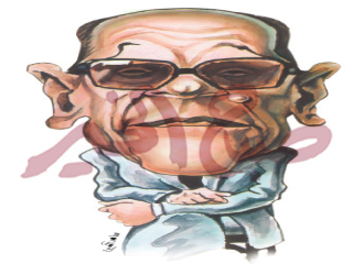 قراءة فى قصص نجيب محفوظ المجهولة.. «1»  جنة نجيب محفوظ وجحيمه!