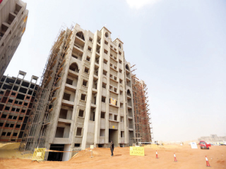 نخطط لـ 120 سنة قدام العاصمة الإدارية.. مكان لكل فئات الشعب